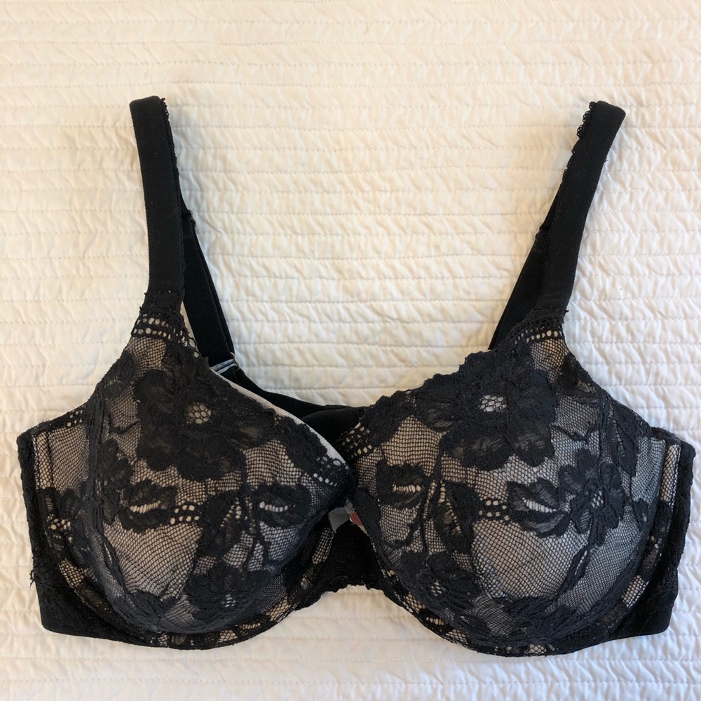 Victoria’s Secret bra